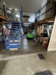 Richfield Industrial Centre (D14), Factory #566754461